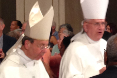 Bishop William E. Lori